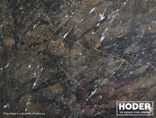 Granite 81