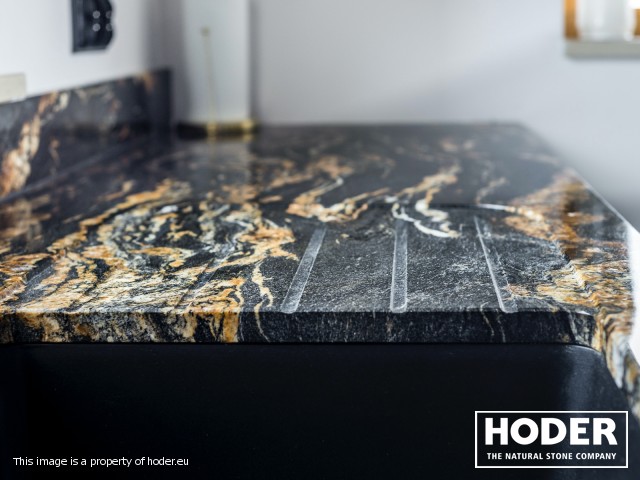 Kitchen worktops granite  458 - zdjęcie numer 7