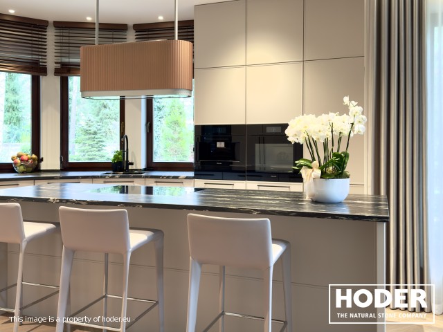 Kitchen worktops Granite 463 - zdjęcie numer 2