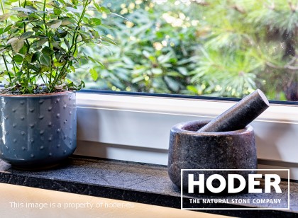 Granite windowsill 491