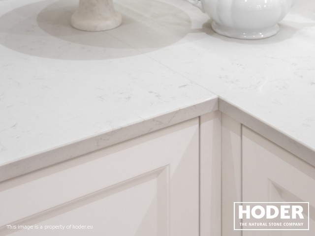 KITCHEN WORKTOPS QUARTZ CONGLOMERATE 920 - zdjęcie numer 3