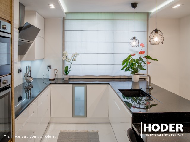 KITCHEN WORKTOPS GRANITE 37 - zdjęcie numer 1