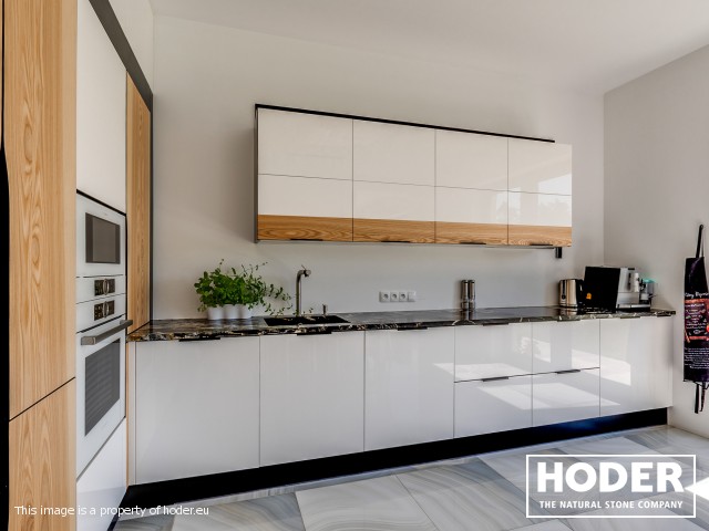 Kitchen worktops granite 487 - zdjęcie numer 4