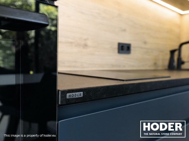 Kitchen worktops granite 61 - zdjęcie numer 7