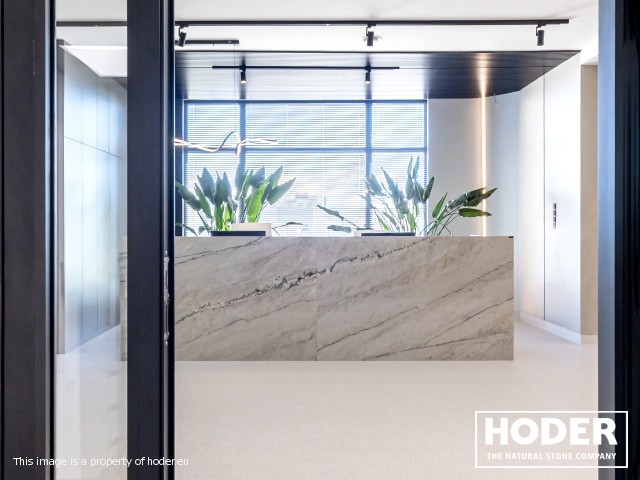 Reception natural quartzite 431 - zdjęcie numer 8