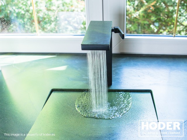 Kitchen worktops natural quartzite 471 - zdjęcie numer 18