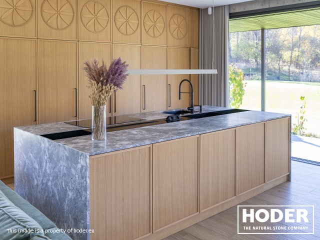 kitchen worktops dolomite 484 - zdjęcie numer 3