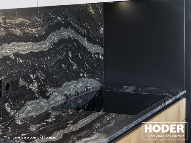 Kitchen worktops granite 465 satinato - zdjęcie numer 6