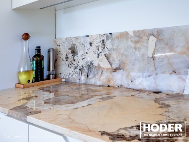 NATURAL QUARTZITE 411* - zdjęcie numer 10