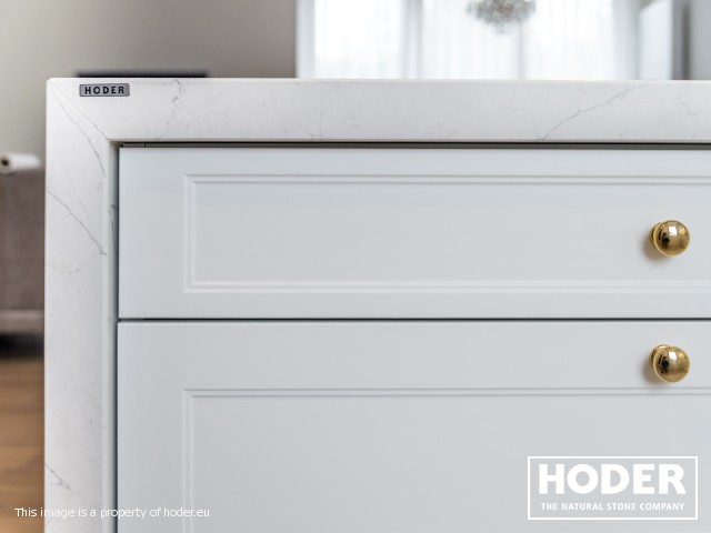 KITCHEN WORKTOPS Quartz 2005 - zdjęcie numer 8