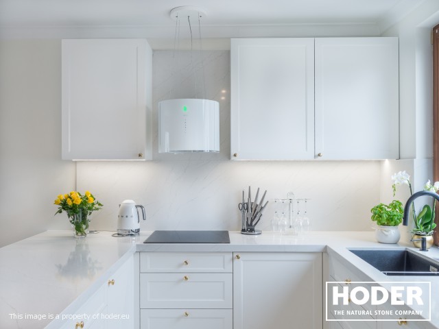 KITCHEN WORKTOPS Quartz 2005 - zdjęcie numer 2