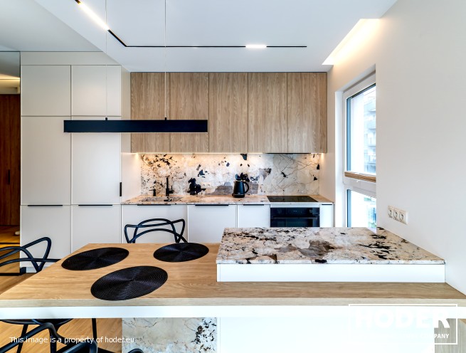 Kitchen worktops natural quartzite 411