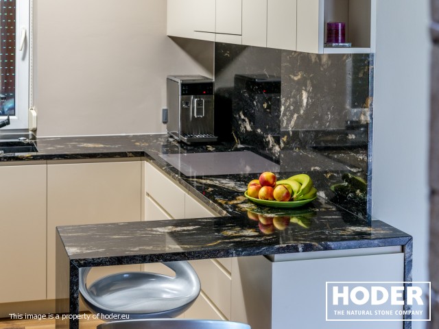 KITCHEN WORKTOPS GRANITE 90 - zdjęcie numer 3