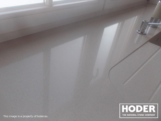 KITCHEN WORKTOPS Quartz 505 - zdjęcie numer 2