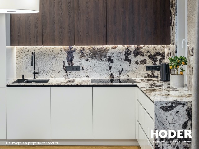Kitchen worktops granite 483 - zdjęcie numer 3