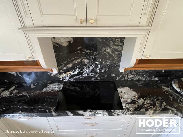 Kitchen worktops Granite 4 - zdjęcie numer 31