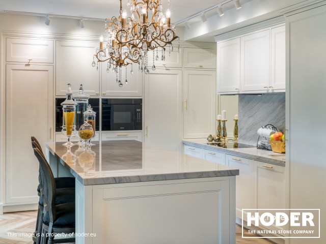 Kitchen worktops Granite 431 - zdjęcie numer 3