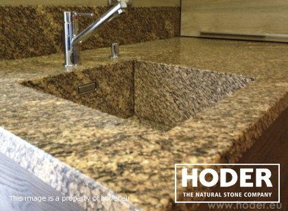 KITCHEN WORKTOPS GRANITE 33