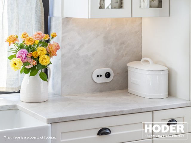 Kitchen worktops dolomite 495 - zdjęcie numer 9