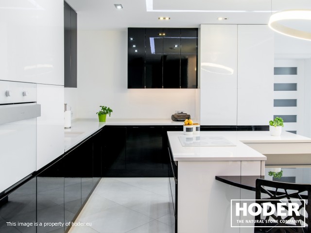 KITCHEN WORKTOPS Quartz 4000 - zdjęcie numer 3
