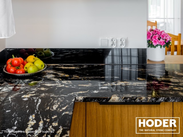 KITCHEN WORKTOPS GRANITE 4 - zdjęcie numer 7