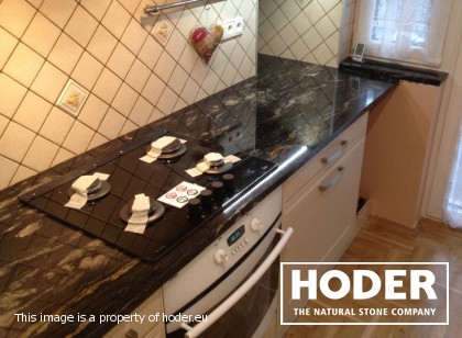 KITCHEN WORKTOPS GRANITE 90