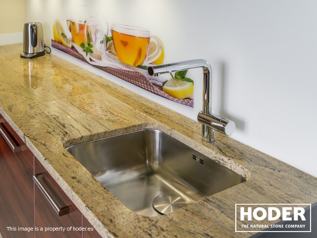 KITCHEN WORKTOPS GRANITE 23 - zdjęcie numer 6