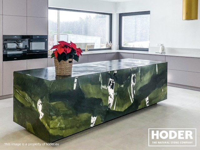 Kitchen worktops granite 471 - zdjęcie numer 4