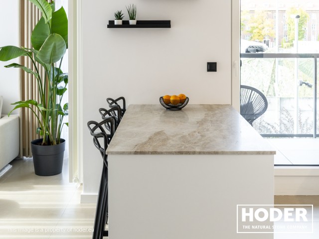 Kitchen worktops natural quartzite 723 - zdjęcie numer 7