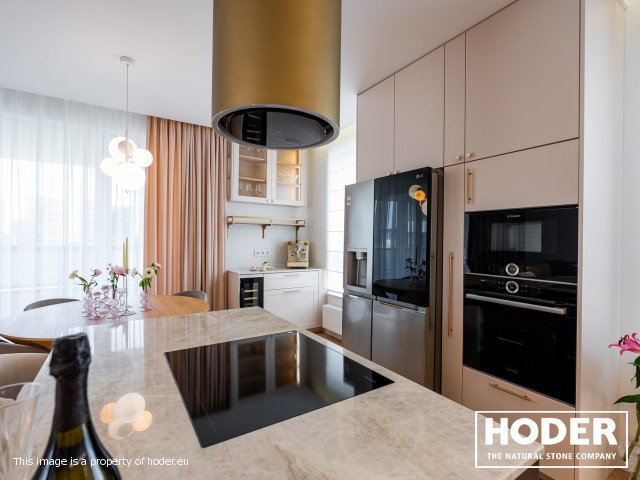 Kitchen worktops natural quartzite 433 - zdjęcie numer 3