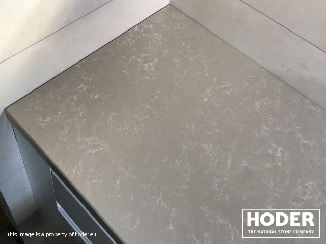 KITCHEN WORKTOPS Quartz 8150 - zdjęcie numer 2