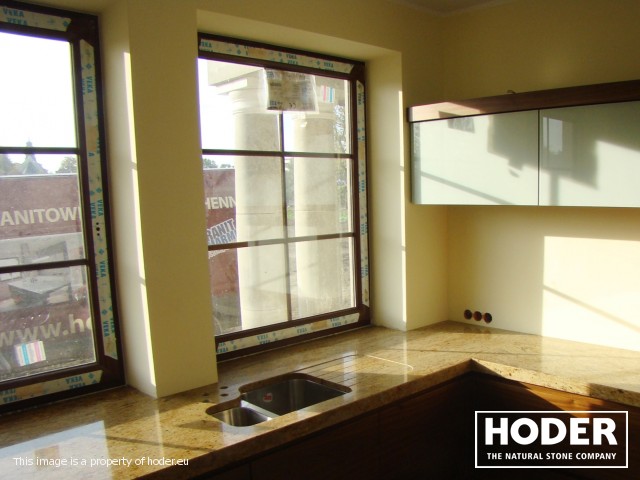 KITCHEN WORKTOPS GRANITE 70 - zdjęcie numer 1