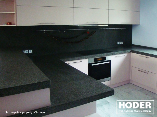 KITCHEN WORKTOPS GRANITE 402 - zdjęcie numer 1