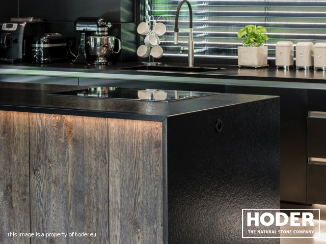 Kitchen worktops granite 61 - zdjęcie numer 5