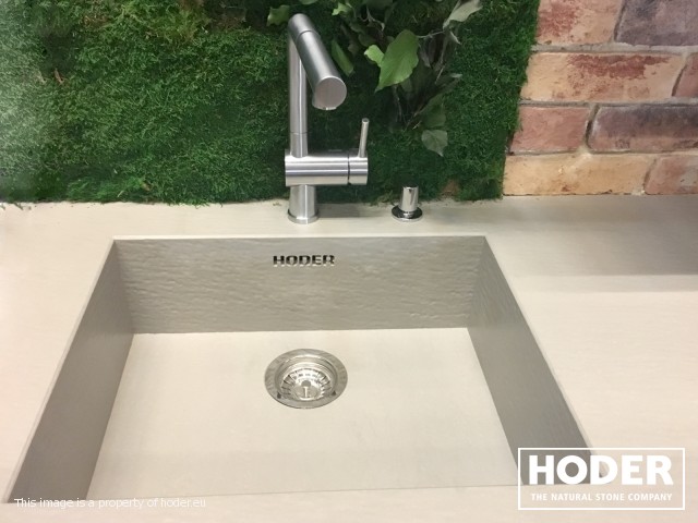 KITCHEN WORKTOPS Quartz 4750 - zdjęcie numer 3
