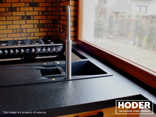 KITCHEN WORKTOPS GRANITE 61 - zdjęcie numer 4