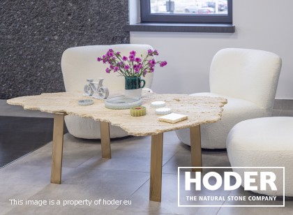 Table top Travertine 181 C