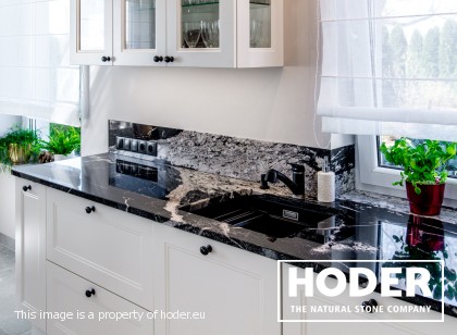 Kitchen worktops Granite 482