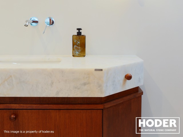 Bathroom tops natural quartzite 702 - zdjęcie numer 2