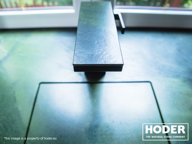 NATURAL QUARTZITE 471 satinato - zdjęcie numer 63