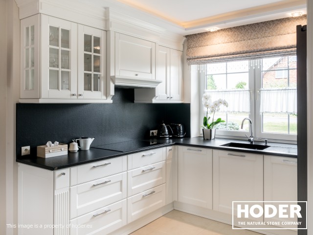 KITCHEN WORKTOPS GRANITE 61 - zdjęcie numer 9