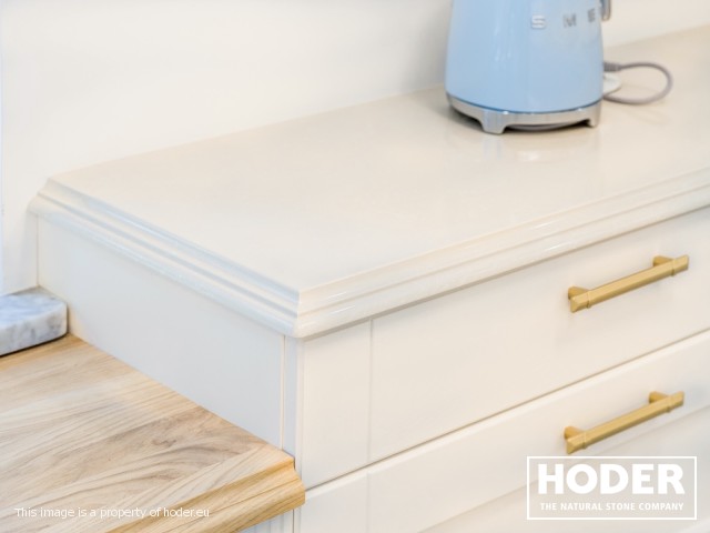 Kitchen worktops QUARTZ 8100 - zdjęcie numer 6