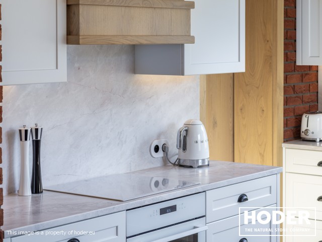Kitchen worktops dolomite 495 - zdjęcie numer 11
