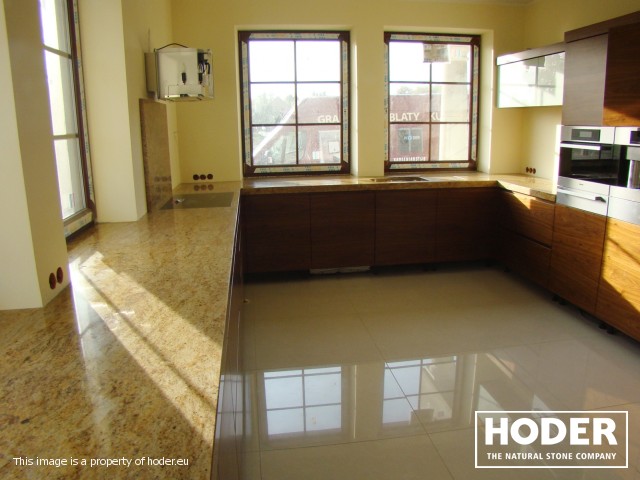 KITCHEN WORKTOPS GRANITE 70 - zdjęcie numer 2