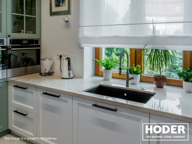 Kitchen worktops Granite 455 - zdjęcie numer 2