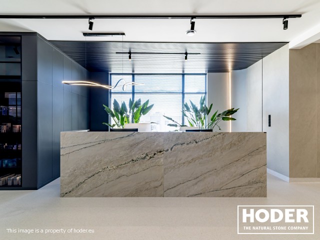 Reception natural quartzite 431 - zdjęcie numer 1