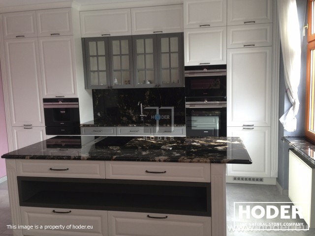 KITCHEN WORKTOPS GRANITE 4 - zdjęcie numer 3