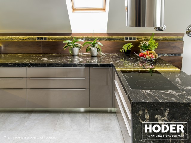 KITCHEN WORKTOPS GRANITE 90 - zdjęcie numer 4