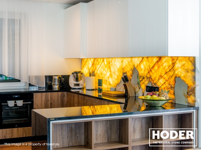 Kitchen worktops Granite 442 - zdjęcie numer 1