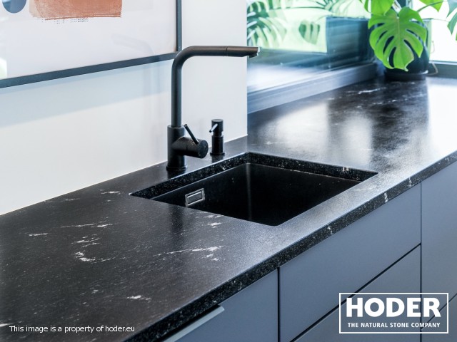 KITCHEN WORKTOPS GRANITE 466 - zdjęcie numer 21